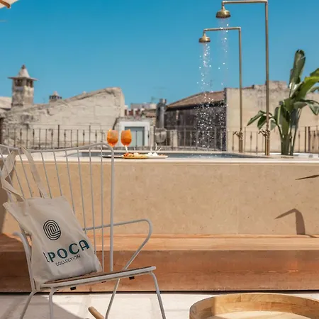 Arco Vecchio Urban - Epoca Collection Hotel 4*