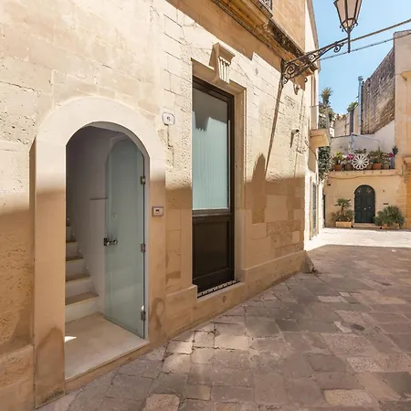 Hotel Arco Vecchio Urban - Epoca Collection Lecce