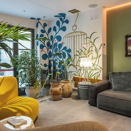 Arco Vecchio Urban - Epoca Collection Hotel