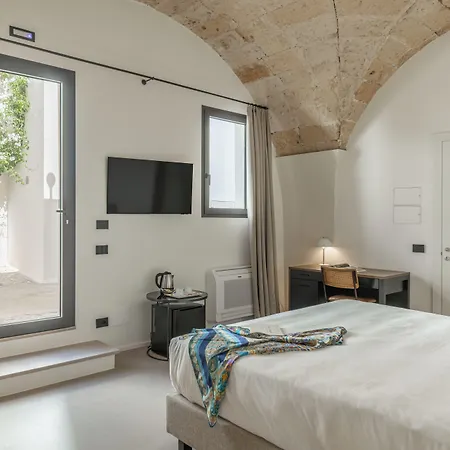 Hotel Arco Vecchio Urban - Epoca Collection 4*