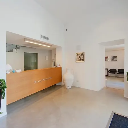 Arco Vecchio Urban - Epoca Collection Bed & Breakfast 3*