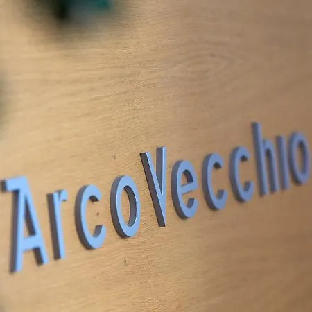 Ξενοδοχείο Arco Vecchio Urban - Epoca Collection