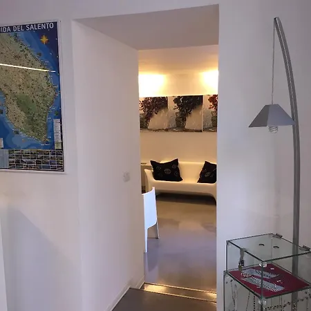 Arco Vecchio Urban - Epoca Collection Λέτσε