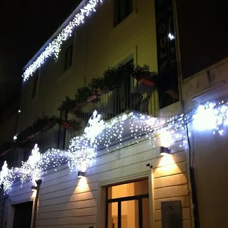 Arco Vecchio Urban - Epoca Collection Bed & Breakfast Lecce
