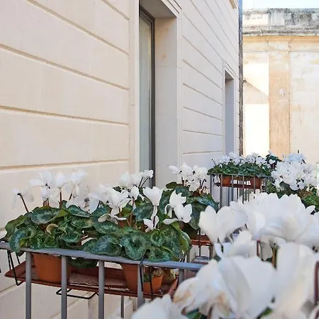 Bed & Breakfast Arco Vecchio Urban - Epoca Collection