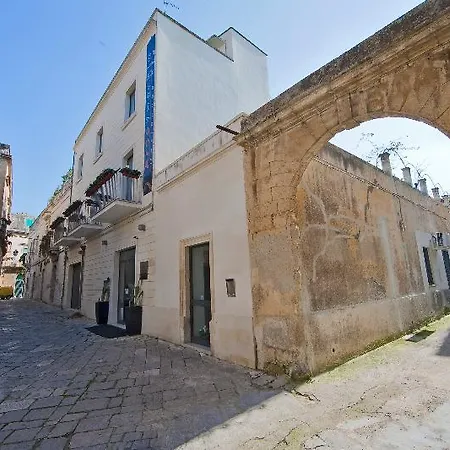 Arco Vecchio Urban - Epoca Collection Otel 4*