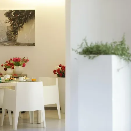 Bed & Breakfast Arco Vecchio Urban - Epoca Collection 3*