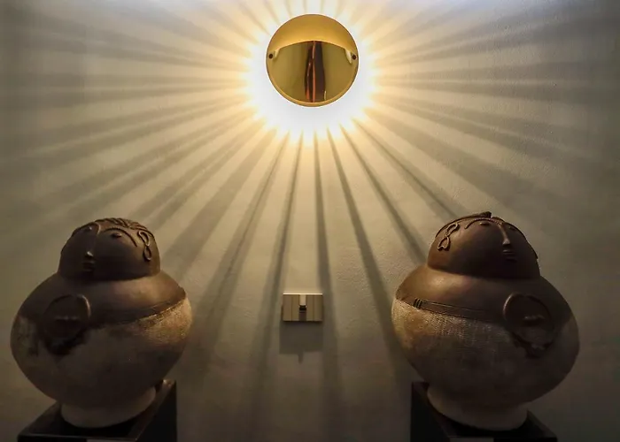 Arco Vecchio Urban - Epoca Collection