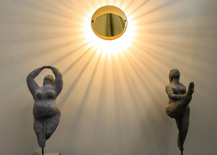 Arco Vecchio Urban - Epoca Collection מלון 4*