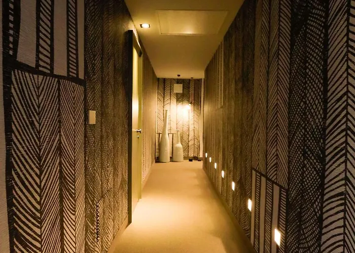 Arco Vecchio Urban - Epoca Collection Hotel Lecce