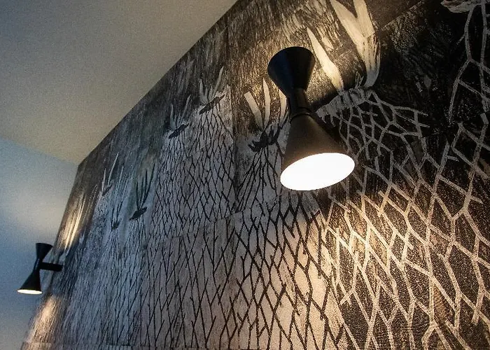 Arco Vecchio Urban - Epoca Collection מלון