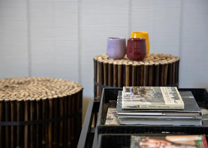 Arco Vecchio Urban - Epoca Collection 4* Lecce