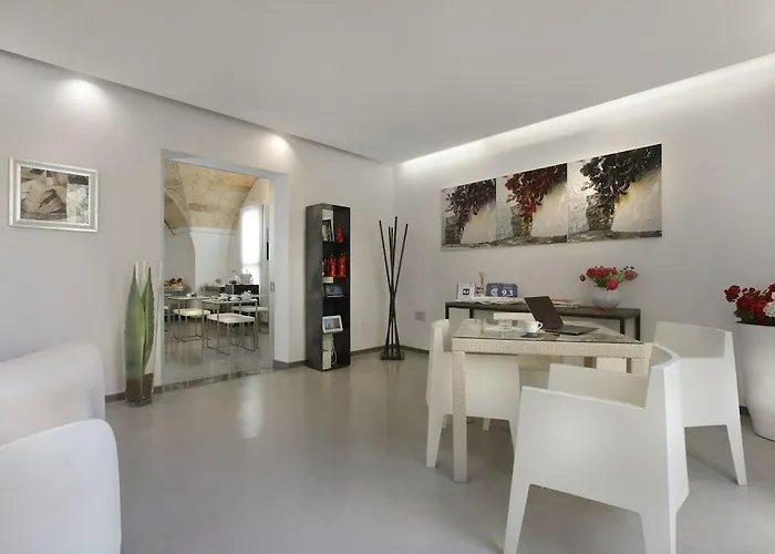 Arco Vecchio Urban - Epoca Collection מלון 4*