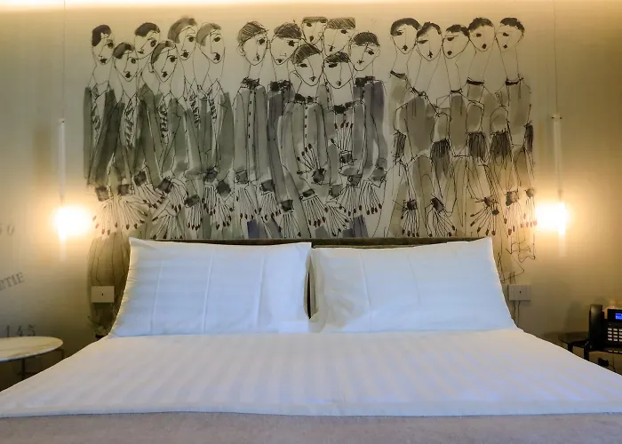 Arco Vecchio Urban - Epoca Collection 4*