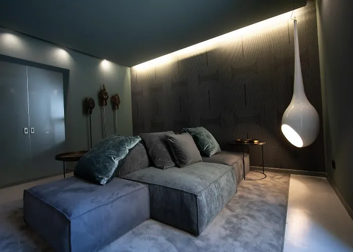 Arco Vecchio Urban - Epoca Collection