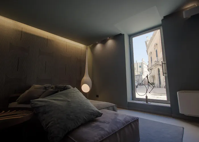 Arco Vecchio Urban - Epoca Collection 4* לצ'ה