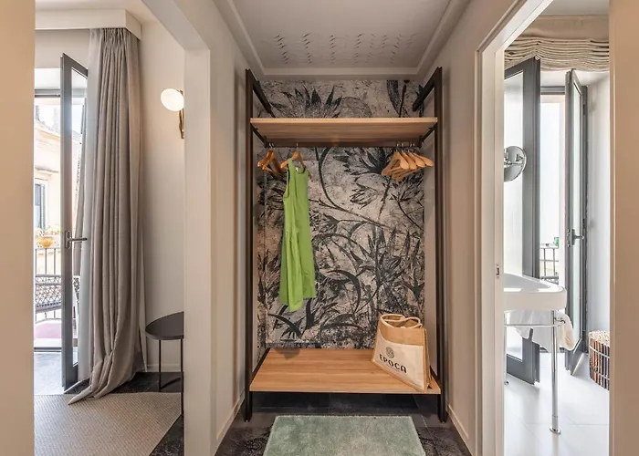 Arco Vecchio Urban - Epoca Collection 4*