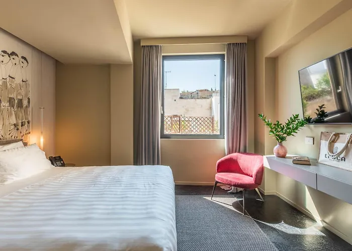 Arco Vecchio Urban - Epoca Collection Lecce