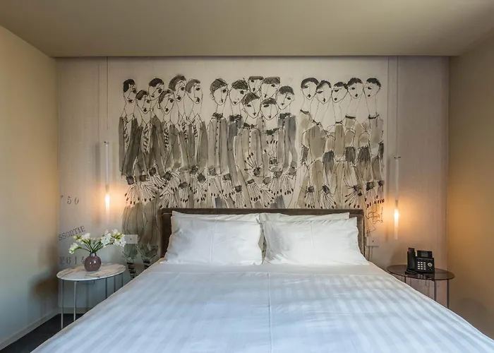 Arco Vecchio Urban - Epoca Collection