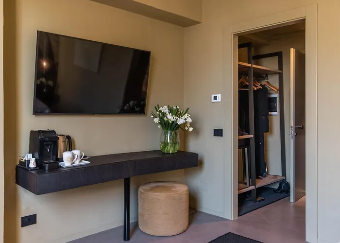 Arco Vecchio Urban - Epoca Collection מלון