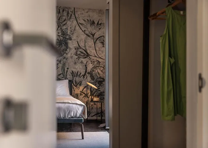 מלון Arco Vecchio Urban - Epoca Collection