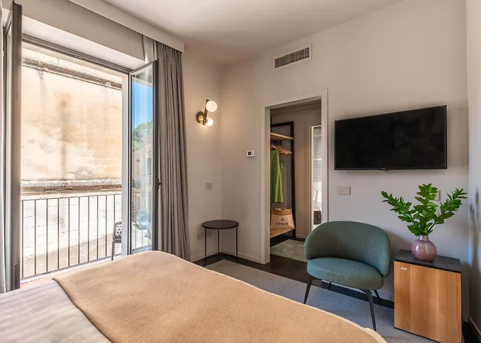 Hotel Arco Vecchio Urban - Epoca Collection Lecce