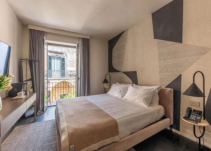 Arco Vecchio Urban - Epoca Collection 4*