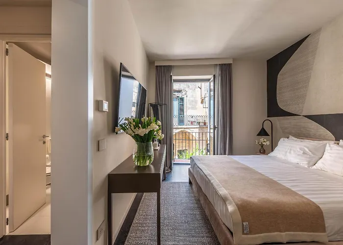 Arco Vecchio Urban - Epoca Collection לצ'ה