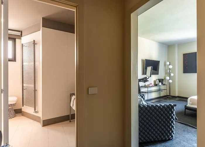 Arco Vecchio Urban - Epoca Collection 4* לצ'ה