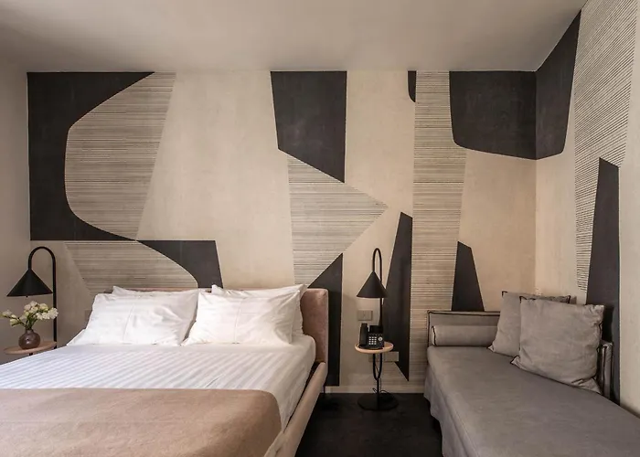 Arco Vecchio Urban - Epoca Collection