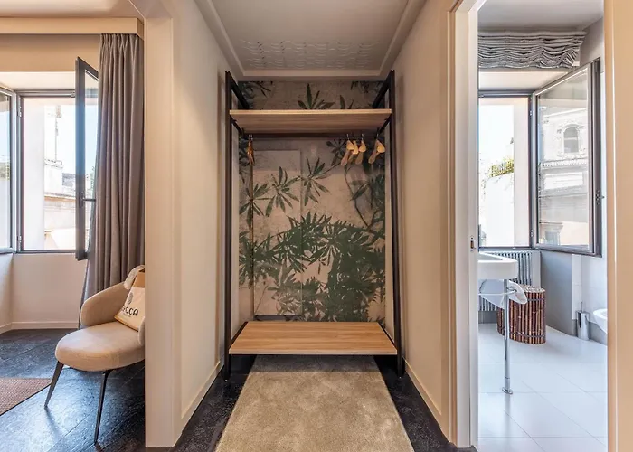 Arco Vecchio Urban - Epoca Collection Hotel