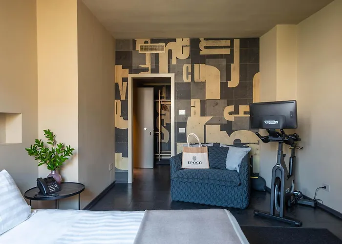 Arco Vecchio Urban - Epoca Collection