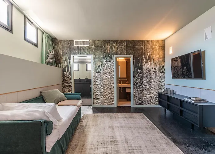 Arco Vecchio Urban - Epoca Collection Hotel