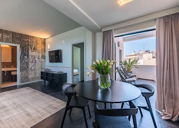 Arco Vecchio Urban - Epoca Collection מלון 4*