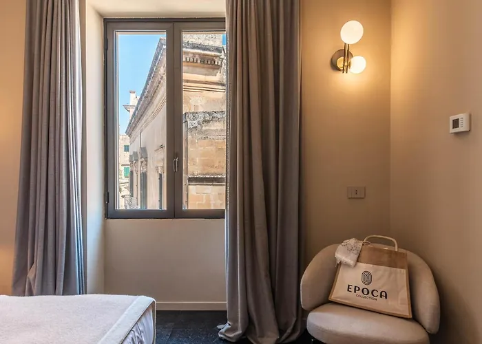 Arco Vecchio Urban - Epoca Collection Hotel Lecce