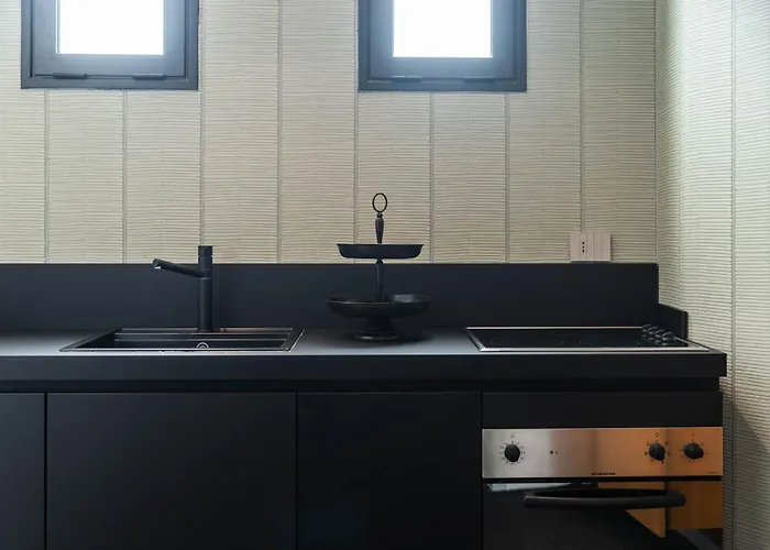 Arco Vecchio Urban - Epoca Collection 4*