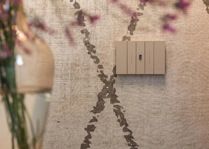 Arco Vecchio Urban - Epoca Collection לצ'ה