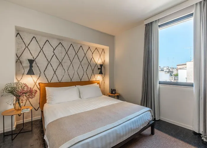 Arco Vecchio Urban - Epoca Collection 4* Lecce