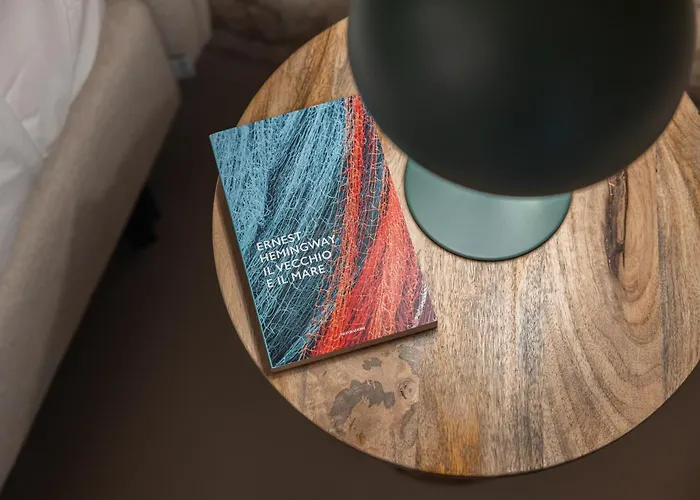 Arco Vecchio Urban - Epoca Collection מלון