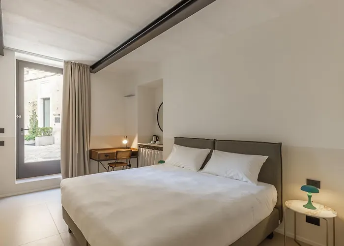 מלון Arco Vecchio Urban - Epoca Collection