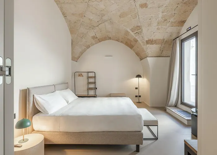 Arco Vecchio Urban - Epoca Collection מלון 4*