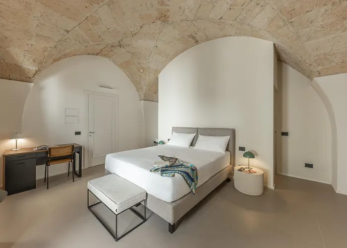 Hotel Arco Vecchio Urban - Epoca Collection 4*