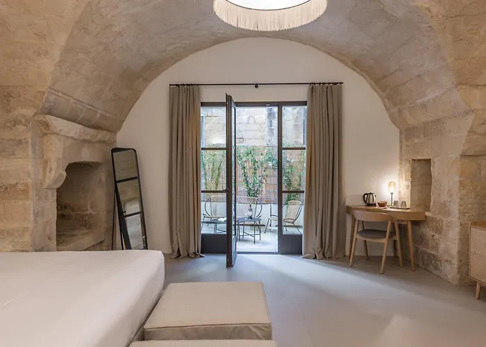 Arco Vecchio Urban - Epoca Collection לצ'ה