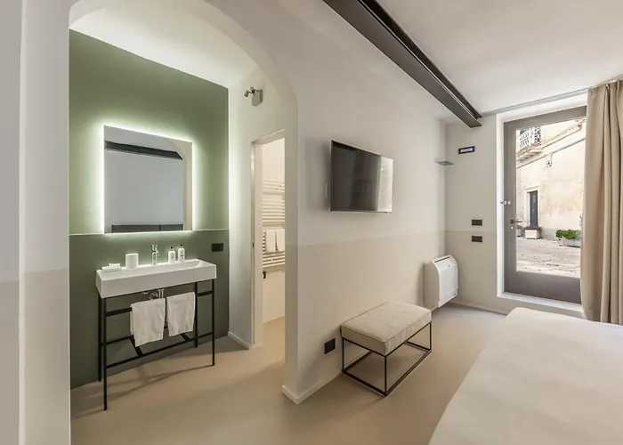 Arco Vecchio Urban - Epoca Collection 4* לצ'ה