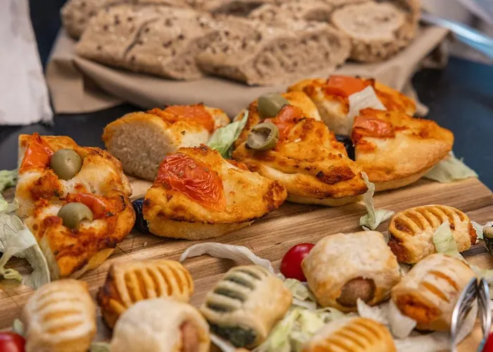 Arco Vecchio Urban - Epoca Collection Hotel 4*