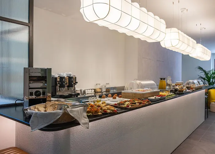 מלון Arco Vecchio Urban - Epoca Collection 4*