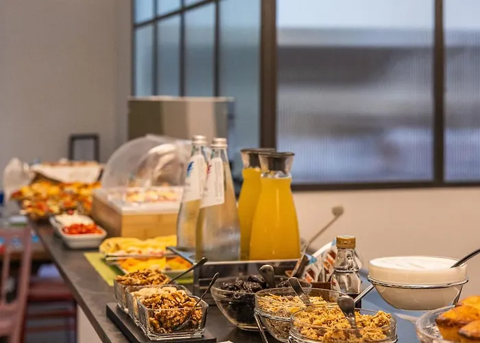 Arco Vecchio Urban - Epoca Collection Hotel Lecce