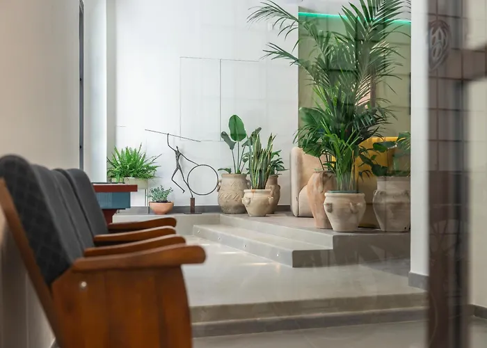 Arco Vecchio Urban - Epoca Collection