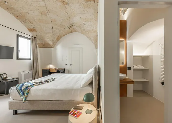 Arco Vecchio Urban - Epoca Collection מלון 4*