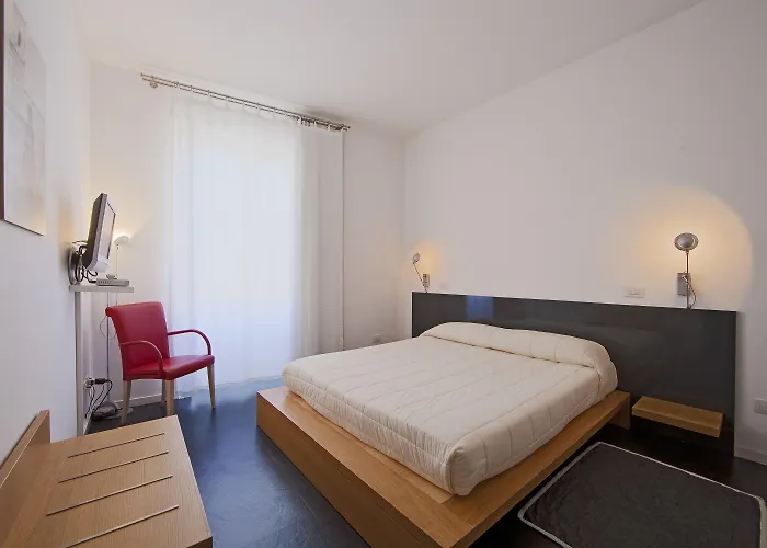 Arco Vecchio Urban - Epoca Collection 4*